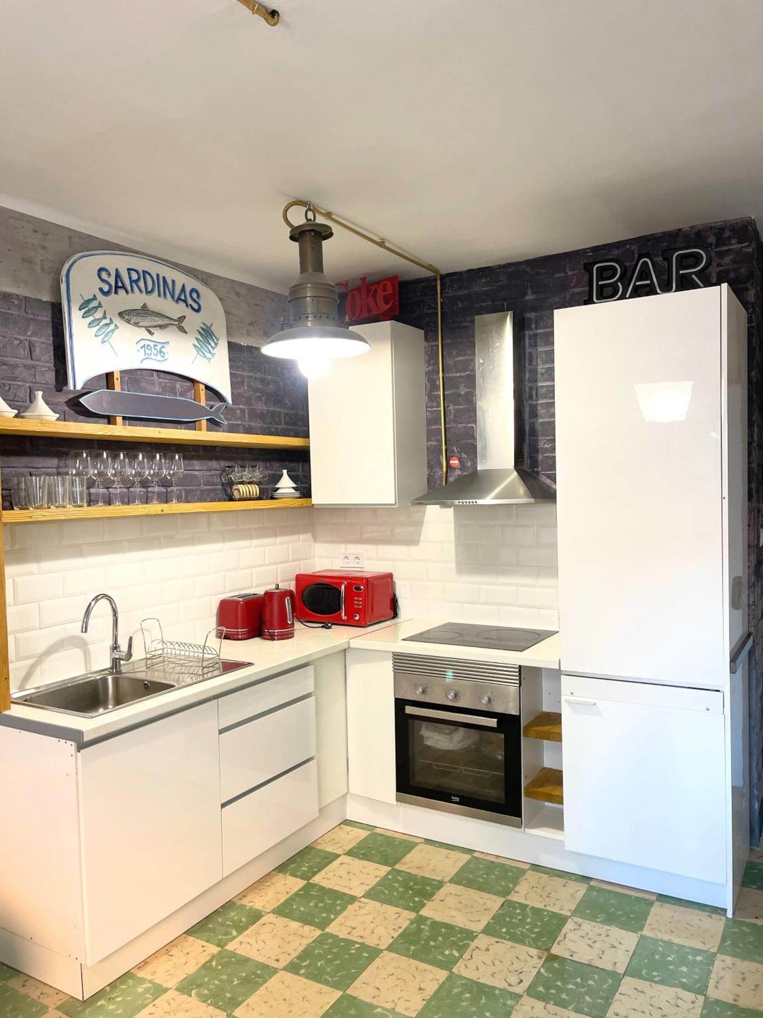 Picasso Loft Centrum Malaga Zewnętrze zdjęcie