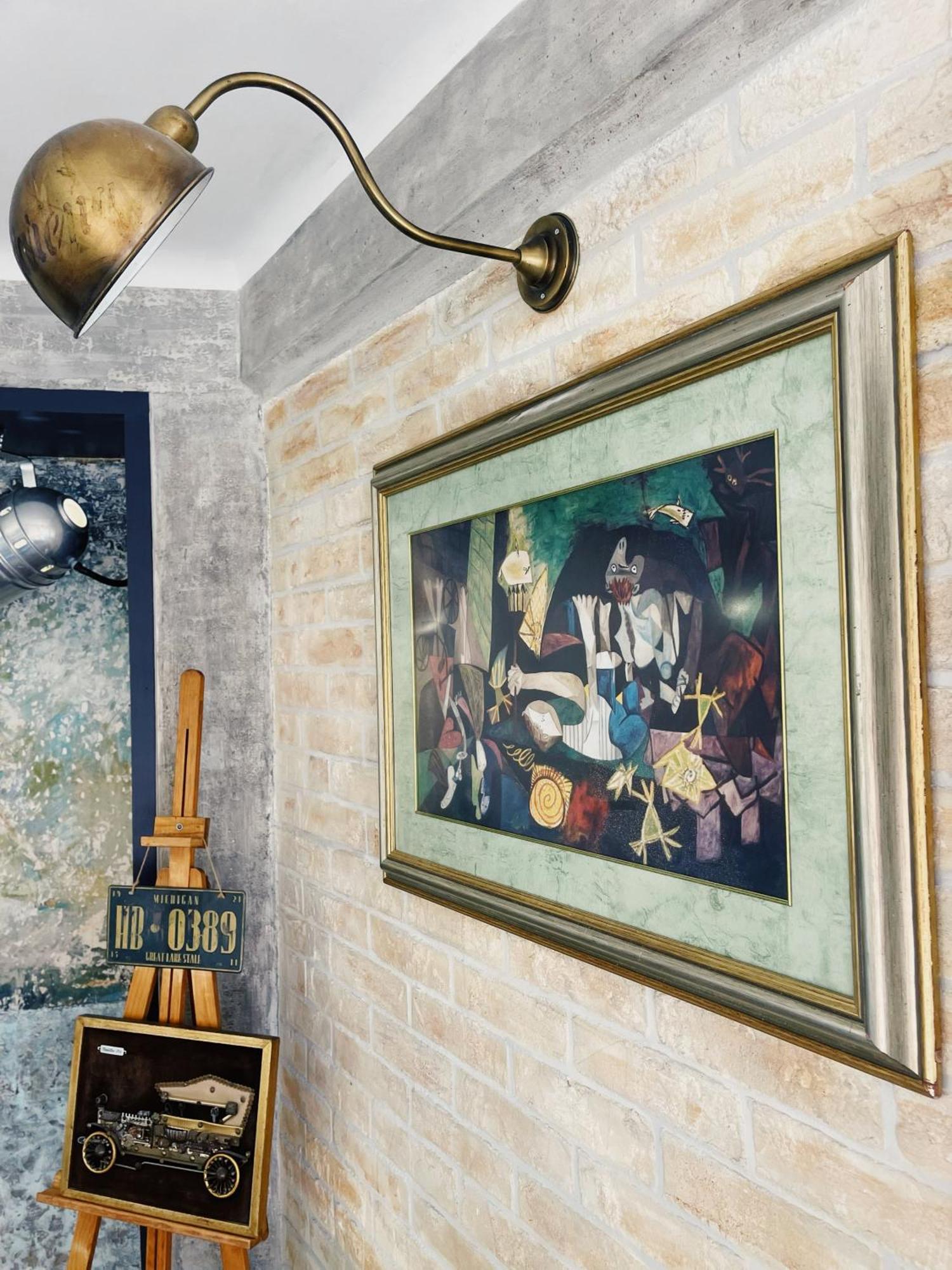 Picasso Loft Centrum Malaga Zewnętrze zdjęcie