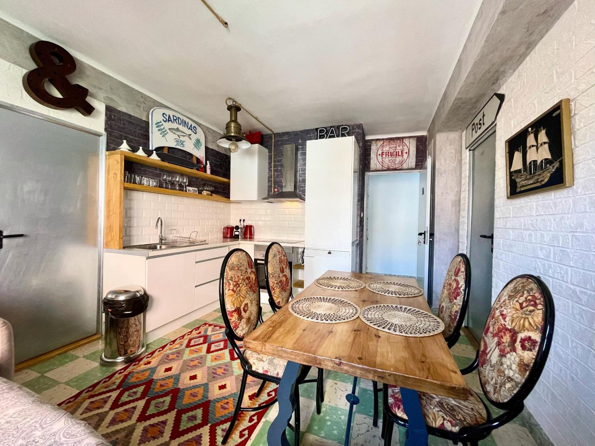 Picasso Loft Centrum Malaga Zewnętrze zdjęcie
